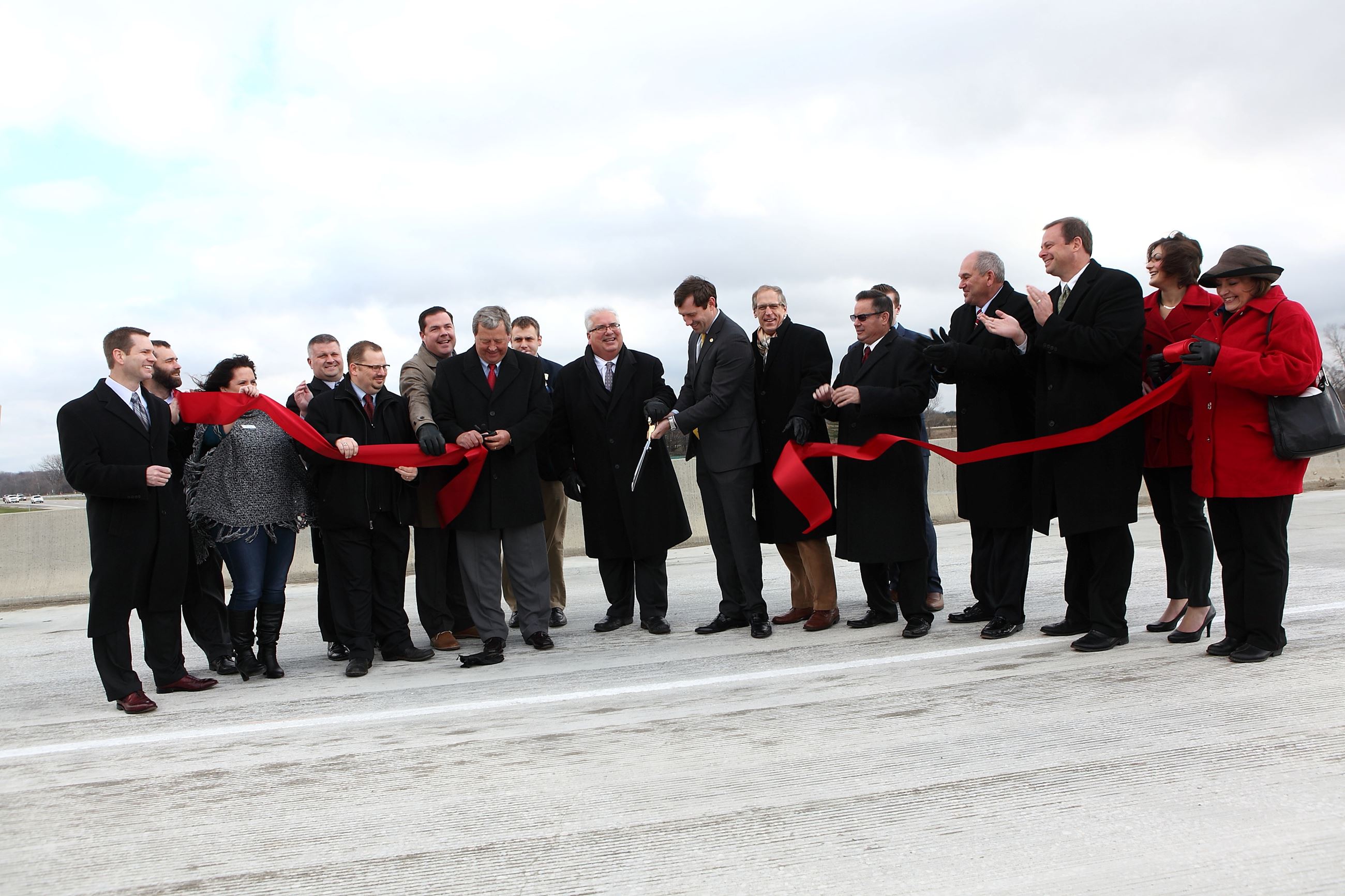 Grand Prairie Parkway Opening (25)